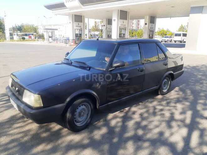 Tofas Sahin 2004, 180,000 km - 1.6 l - Bakı