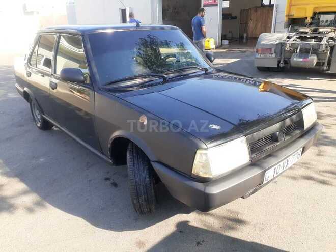 Tofas Sahin 2004, 180,000 km - 1.6 l - Bakı