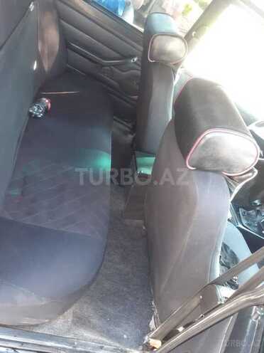 Tofas Sahin 2004, 180,000 km - 1.6 l - Bakı