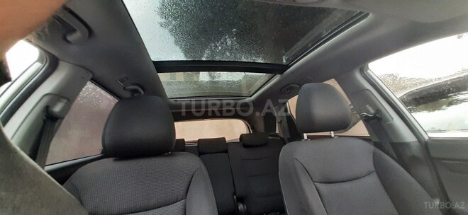 Kia Sorento 2012, 143,000 km - 2.4 l - Bakı