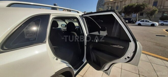 Kia Sorento 2012, 143,000 km - 2.4 l - Bakı