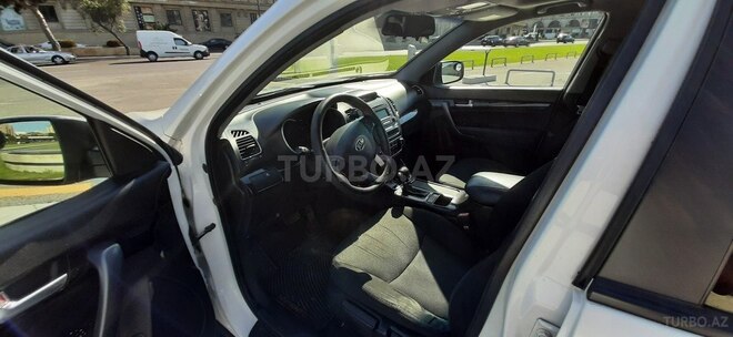 Kia Sorento 2012, 143,000 km - 2.4 l - Bakı