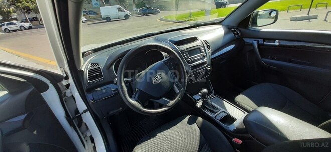 Kia Sorento 2012, 143,000 km - 2.4 l - Bakı