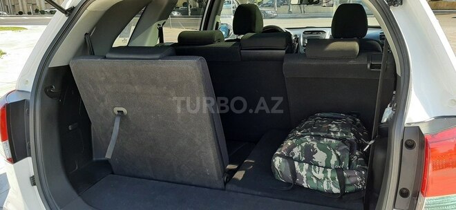 Kia Sorento 2012, 143,000 km - 2.4 l - Bakı