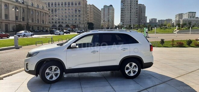 Kia Sorento 2012, 143,000 km - 2.4 l - Bakı