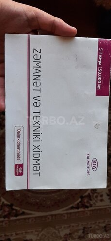 Kia Sorento 2012, 143,000 km - 2.4 l - Bakı
