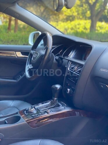 Audi A5 2012, 134,126 km - 2.0 l - Bakı