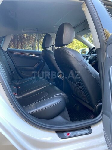 Audi A5 2012, 134,126 km - 2.0 l - Bakı