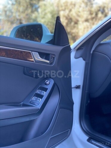 Audi A5 2012, 134,126 km - 2.0 l - Bakı