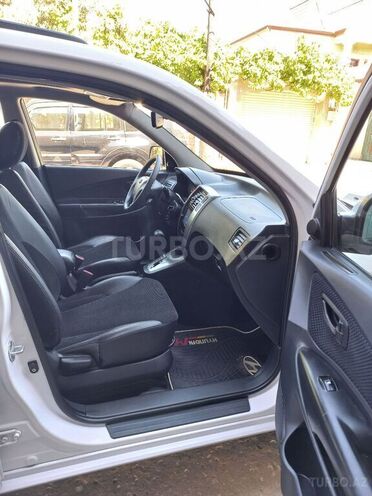 Hyundai Tucson 2008, 115,000 km - 2.0 l - Bakı