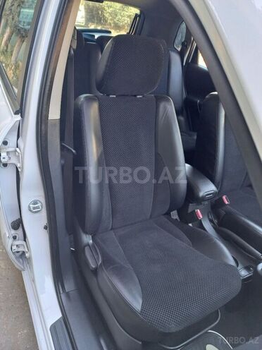 Hyundai Tucson 2008, 115,000 km - 2.0 l - Bakı