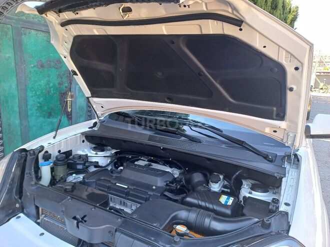 Hyundai Tucson 2008, 115,000 km - 2.0 l - Bakı