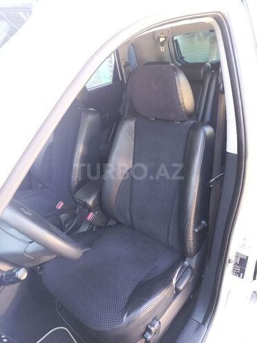 Hyundai Tucson 2008, 115,000 km - 2.0 l - Bakı