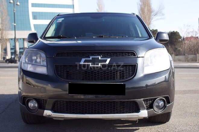 Chevrolet Orlando 2011, 160,000 km - 1.8 l - Bakı