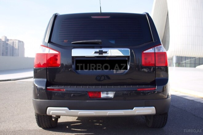 Chevrolet Orlando 2011, 160,000 km - 1.8 l - Bakı