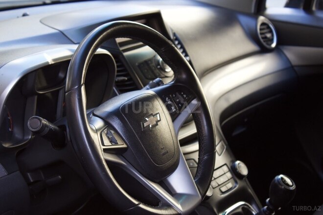 Chevrolet Orlando 2011, 160,000 km - 1.8 l - Bakı