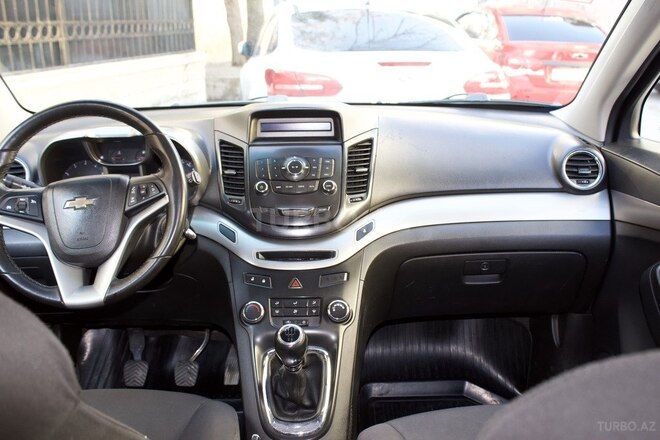Chevrolet Orlando 2011, 160,000 km - 1.8 l - Bakı