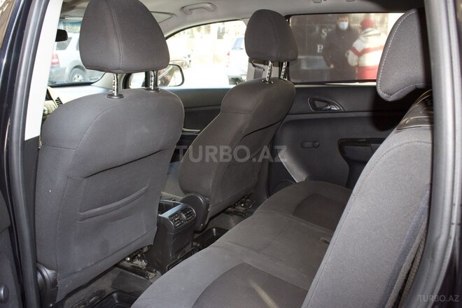 Chevrolet Orlando 2011, 160,000 km - 1.8 l - Bakı