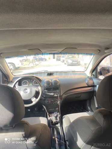 Chevrolet Aveo 2011, 354,000 km - 1.5 л - Bakı