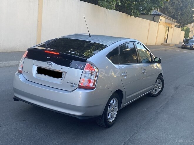 Toyota Prius 2008, 154,000 km - 1.5 l - Bakı