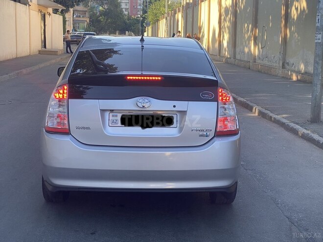 Toyota Prius 2008, 154,000 km - 1.5 l - Bakı