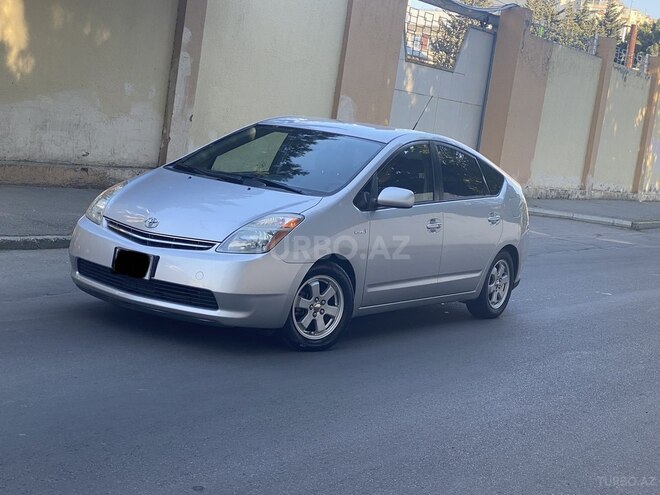 Toyota Prius 2008, 154,000 km - 1.5 l - Bakı