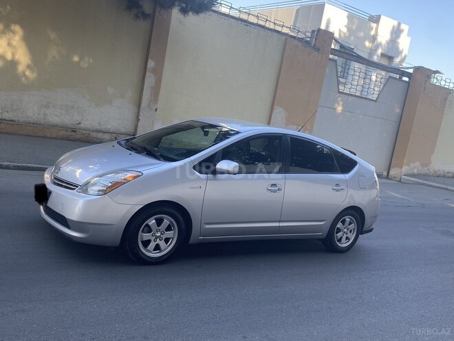 Toyota Prius 2008, 154,000 km - 1.5 l - Bakı