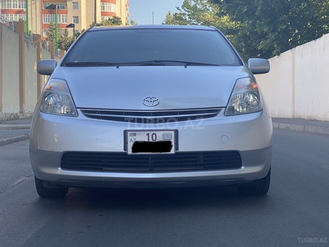 Toyota Prius 2008, 154,000 km - 1.5 l - Bakı