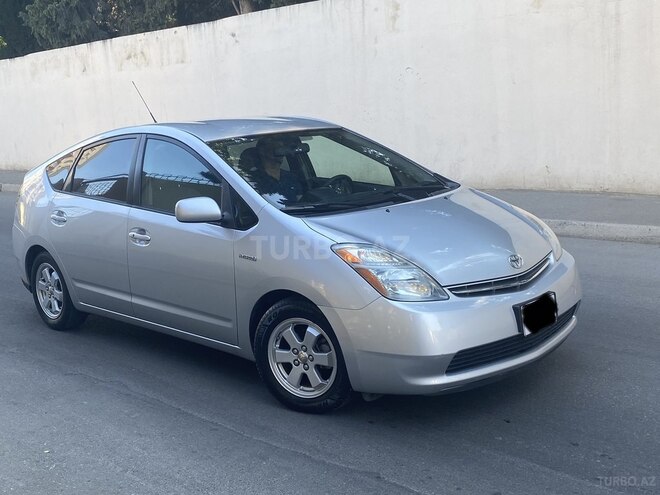 Toyota Prius 2008, 154,000 km - 1.5 l - Bakı