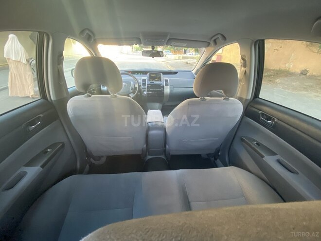 Toyota Prius 2008, 154,000 km - 1.5 l - Bakı