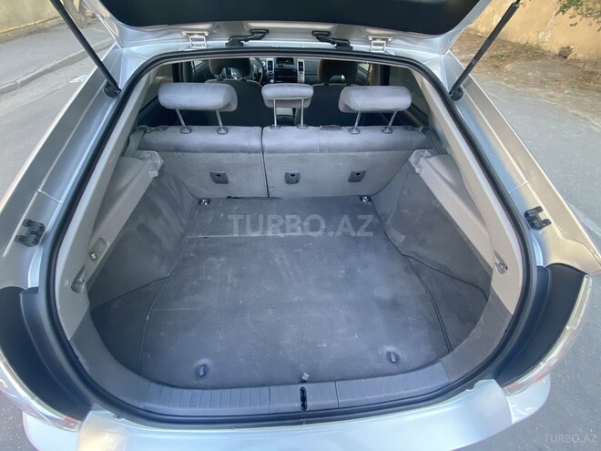 Toyota Prius 2008, 154,000 km - 1.5 l - Bakı
