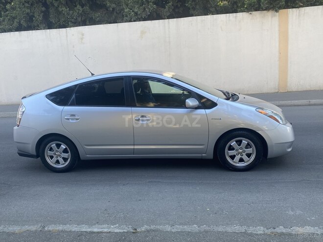 Toyota Prius 2008, 154,000 km - 1.5 l - Bakı