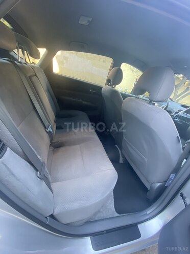 Toyota Prius 2008, 154,000 km - 1.5 l - Bakı