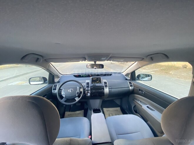 Toyota Prius 2008, 154,000 km - 1.5 l - Bakı