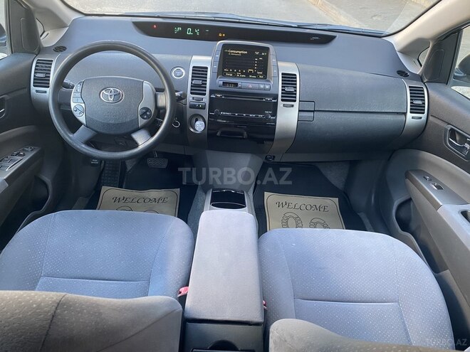 Toyota Prius 2008, 154,000 km - 1.5 l - Bakı
