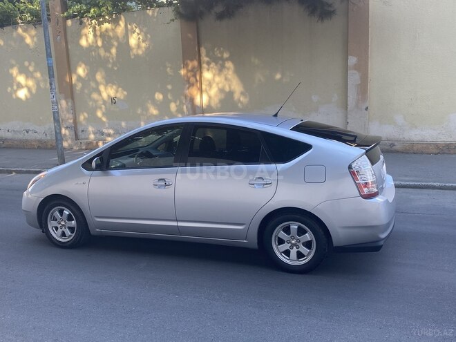 Toyota Prius 2008, 154,000 km - 1.5 l - Bakı