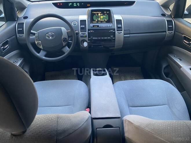 Toyota Prius 2008, 154,000 km - 1.5 l - Bakı
