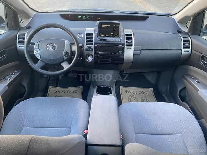 Toyota Prius 2008, 154,000 km - 1.5 l - Bakı
