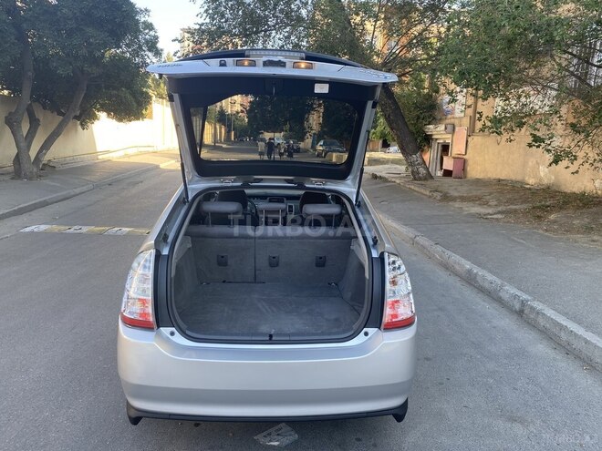 Toyota Prius 2008, 154,000 km - 1.5 l - Bakı