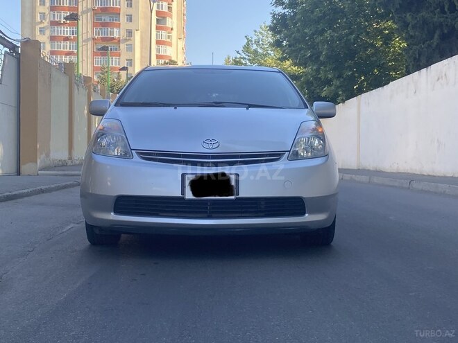 Toyota Prius 2008, 154,000 km - 1.5 l - Bakı