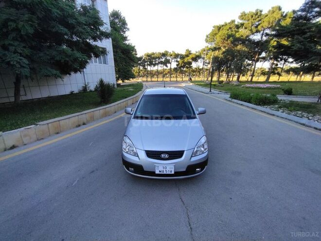 Kia Rio 2005, 235,600 km - 1.5 л - Bakı