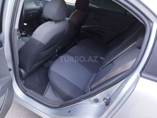Kia Rio 2005, 235,600 km - 1.5 л - Bakı