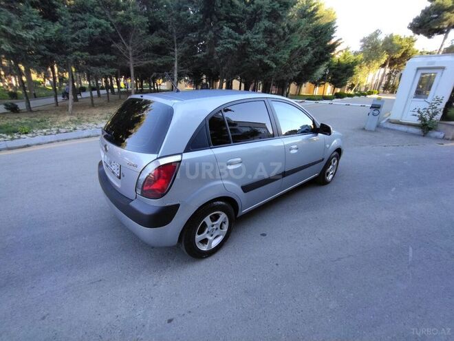 Kia Rio 2005, 235,600 km - 1.5 л - Bakı
