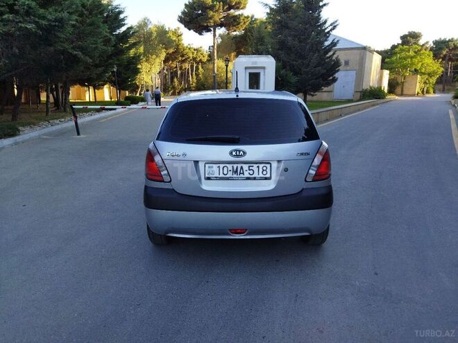 Kia Rio 2005, 235,600 km - 1.5 л - Bakı