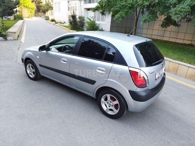 Kia Rio 2005, 235,600 km - 1.5 л - Bakı