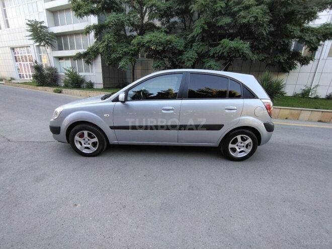 Kia Rio 2005, 235,600 km - 1.5 л - Bakı