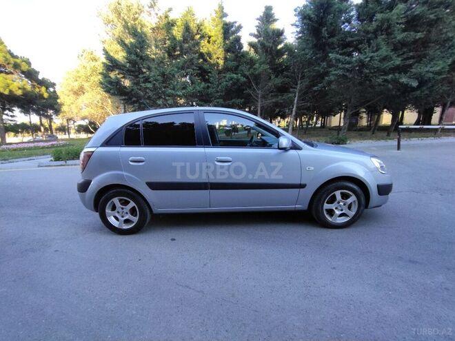 Kia Rio 2005, 235,600 km - 1.5 л - Bakı