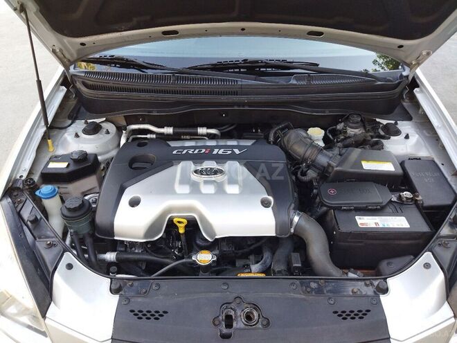 Kia Rio 2005, 235,600 km - 1.5 л - Bakı