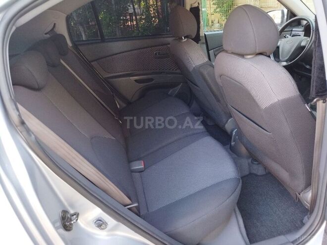 Kia Rio 2005, 235,600 km - 1.5 л - Bakı