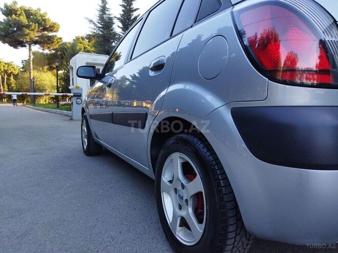Kia Rio 2005, 235,600 km - 1.5 л - Bakı